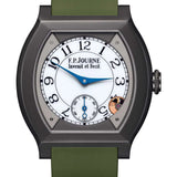 F.P.Journe élégante 40 Titalyt - 1210