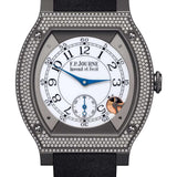 F.P.Journe élégante 48 Titalyt Diamonds - 1210