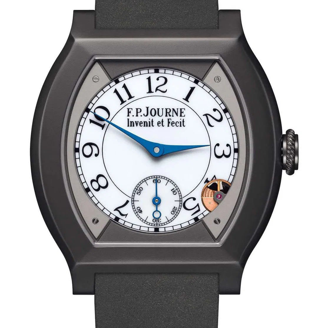 F.P.Journe élégante 40 Titalyt - 1210