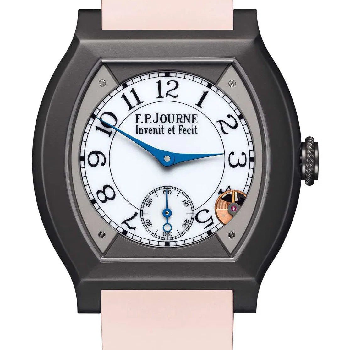 F.P.Journe élégante 40 Titalyt - 1210