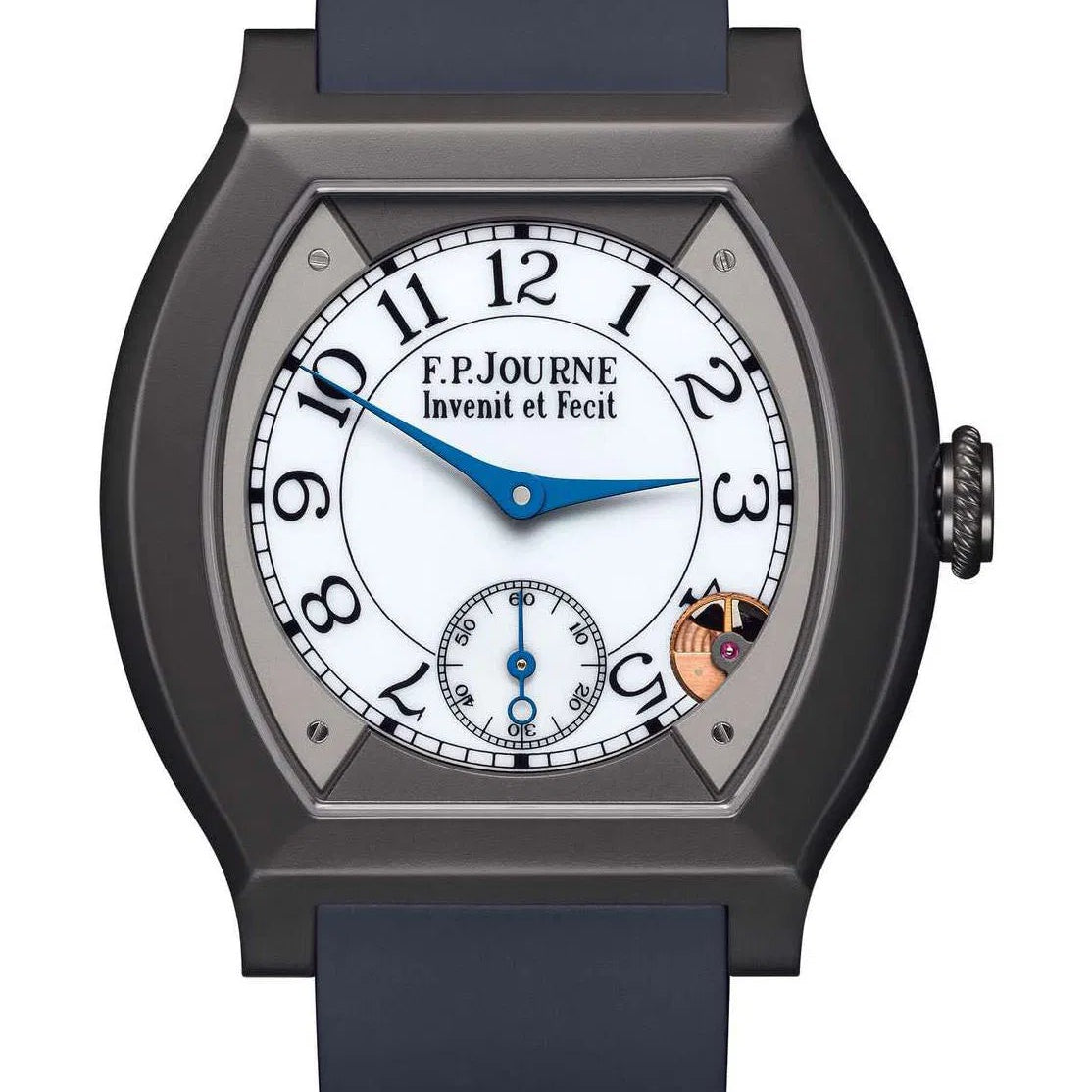 F.P.Journe élégante 40 Titalyt - 1210