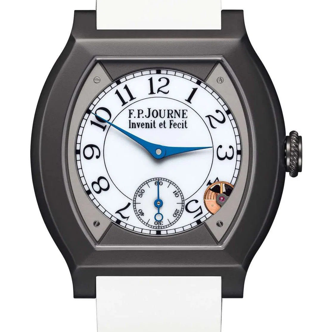 F.P.Journe élégante 40 Titalyt - 1210