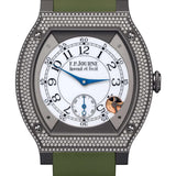 F.P.Journe élégante 48 Titalyt Diamonds - 1210