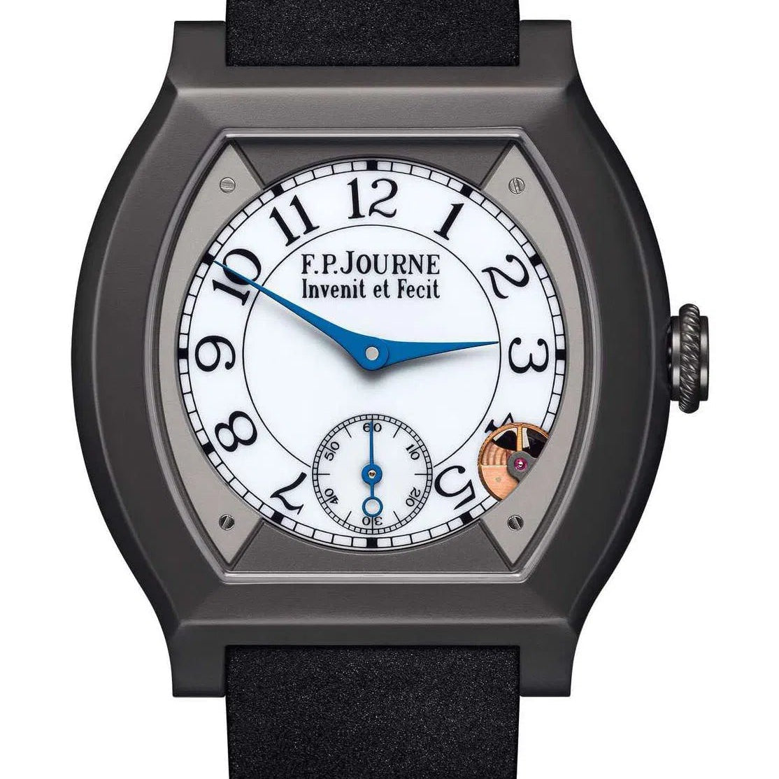 F.P.Journe élégante 40 Titalyt - 1210