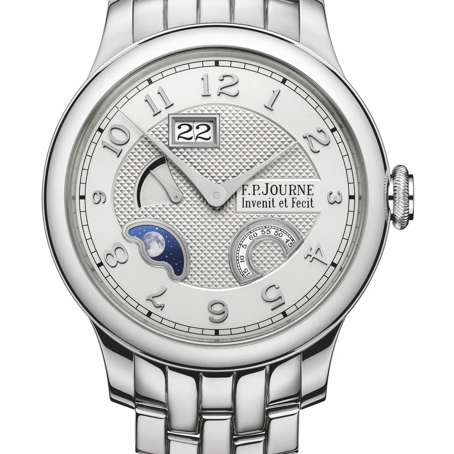F.P.Journe Divine - 1300.3