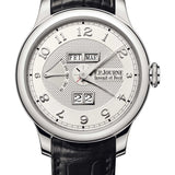 F.P.Journe Quantième Perpétuel White Silver Dial - 1300.3