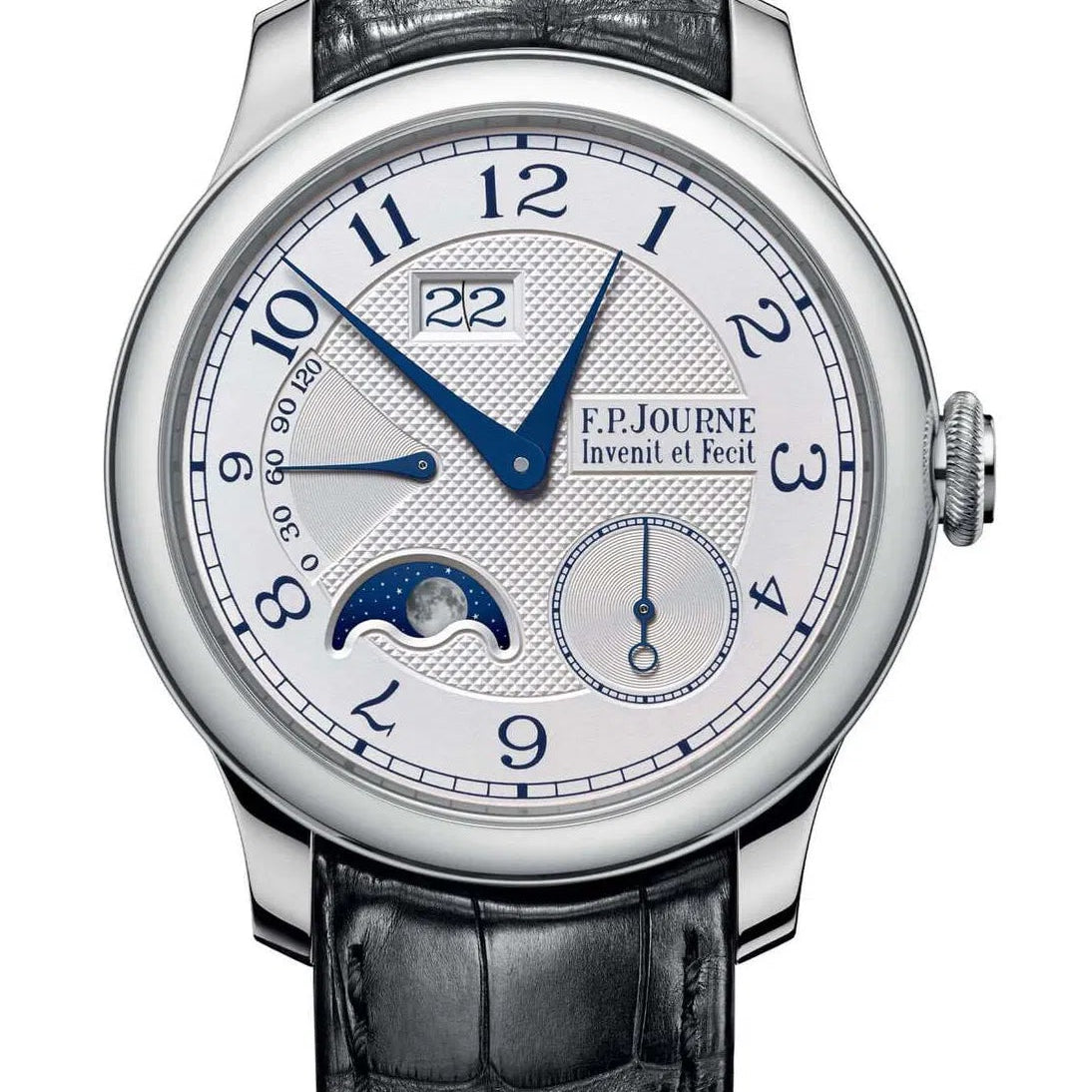 F.P.Journe Automatique Lune - 1300.3