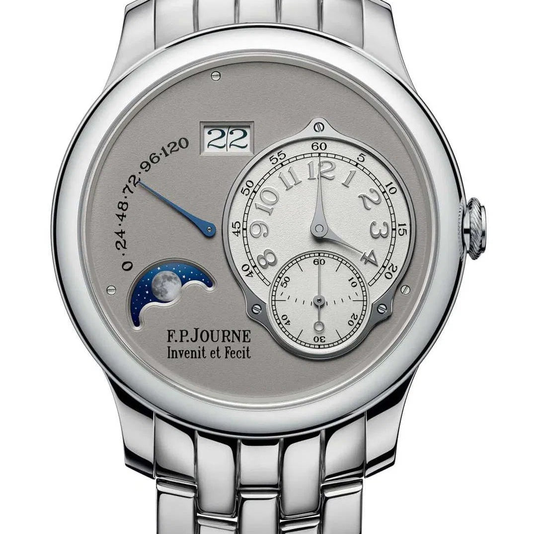 F.P.Journe Lune - 1300.3