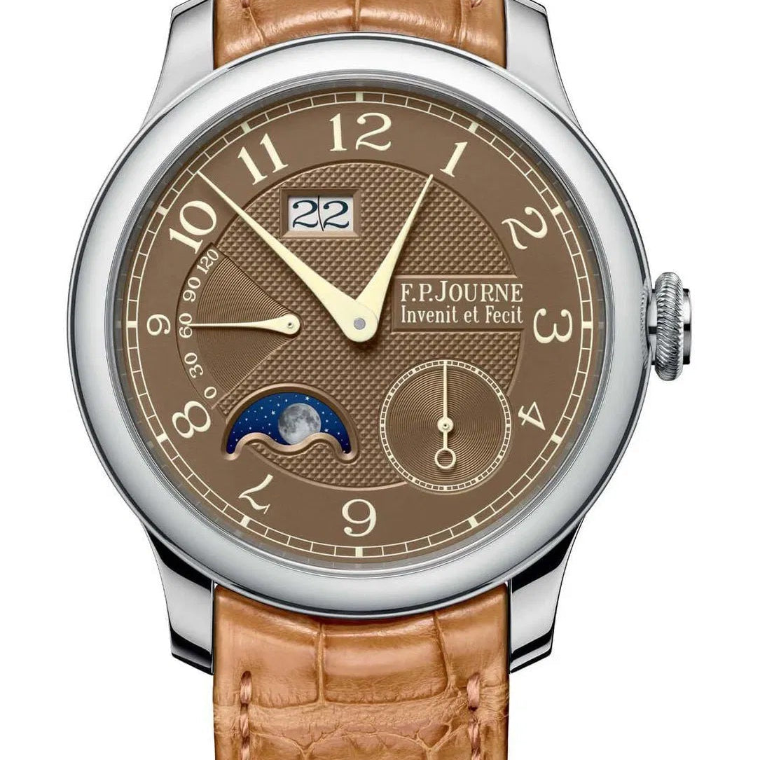 F.P.Journe Automatique Lune Havana - 1300.3