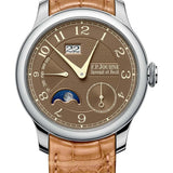 F.P.Journe Automatique Lune Havana - 1300.3