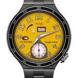 F.P.Journe lineSport Automatique Reserve Titane - 1300.3