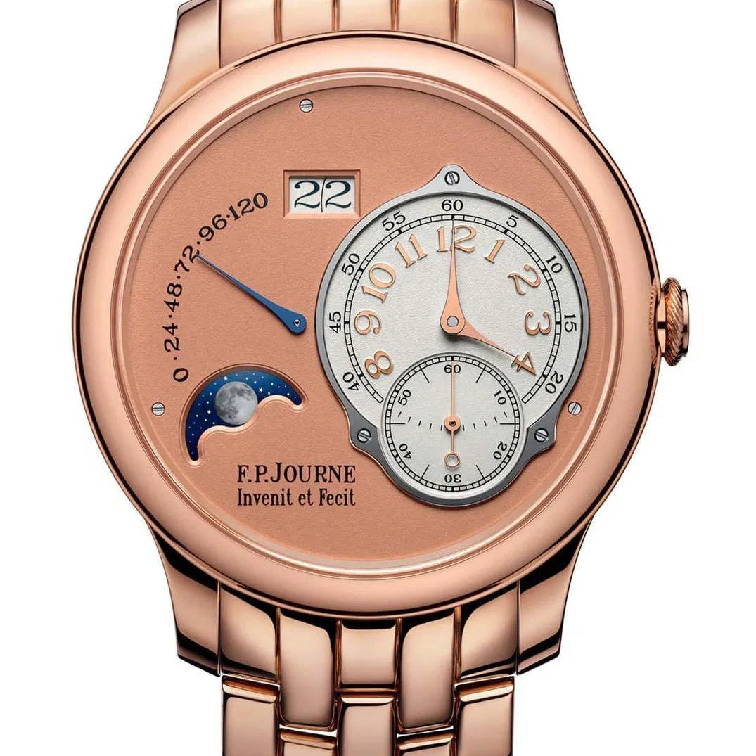 F.P.Journe Lune - 1300.3