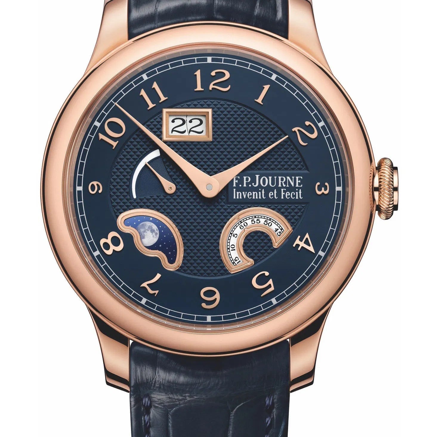 F.P.Journe Divine - 1300.3