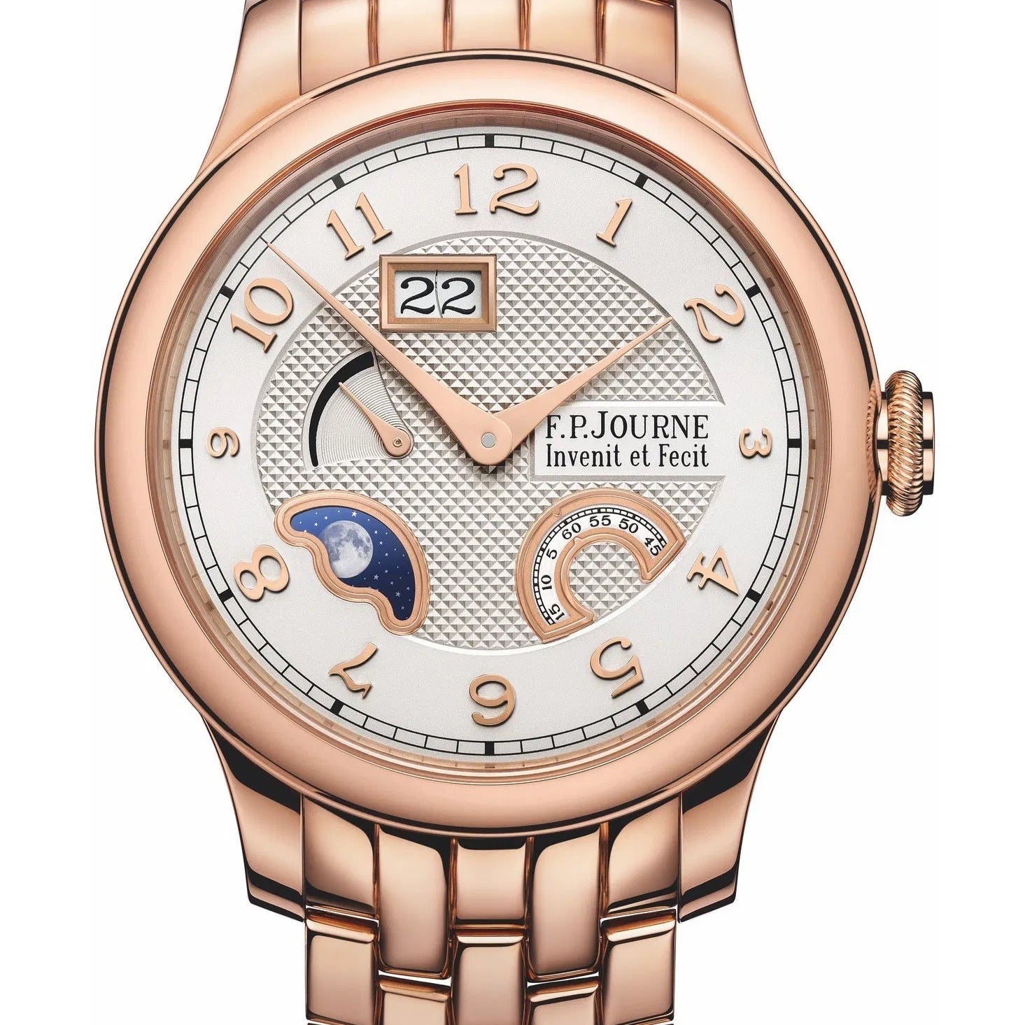 F.P.Journe Divine - 1300.3