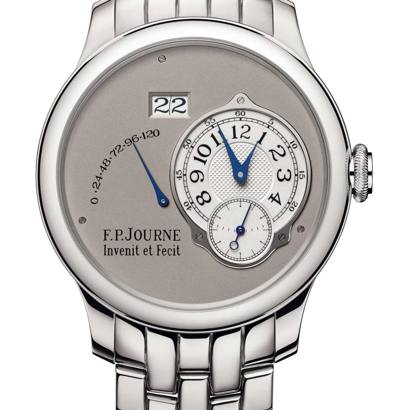 F.P.Journe Automatique - 1300.3