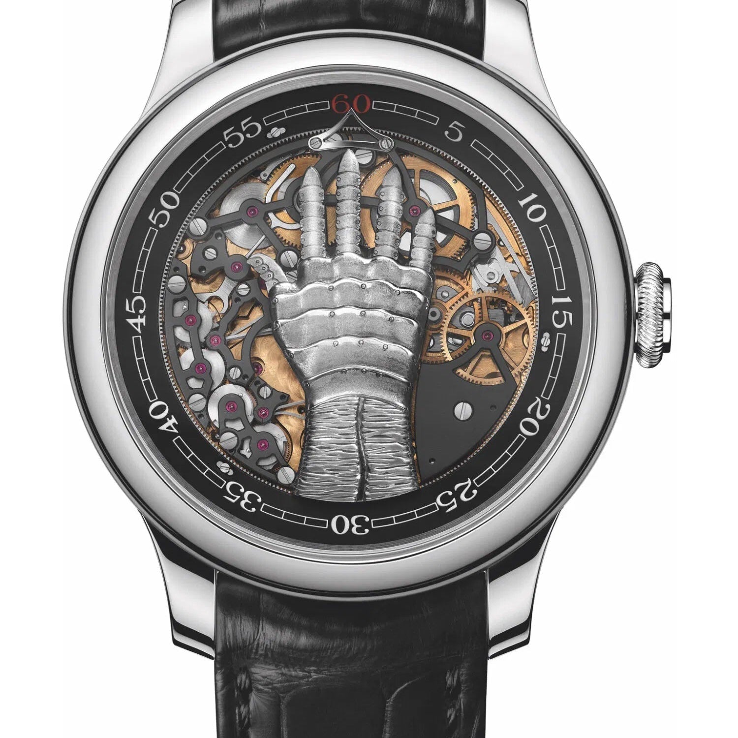 F.P.Journe FFC - 1300.3