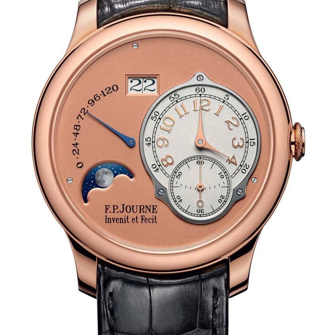F.P.Journe Lune - 1300.3