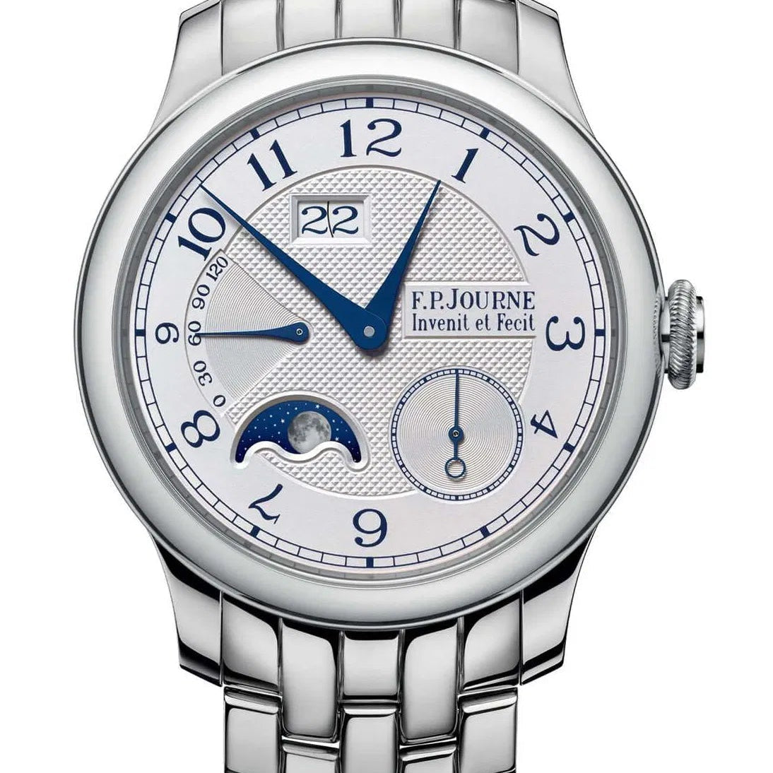 F.P.Journe Automatique Lune - 1300.3