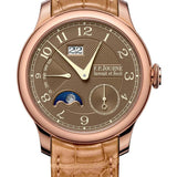 F.P.Journe Automatique Lune Havana - 1300.3