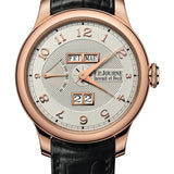 F.P.Journe Quantième Perpétuel White Silver Dial - 1300.3