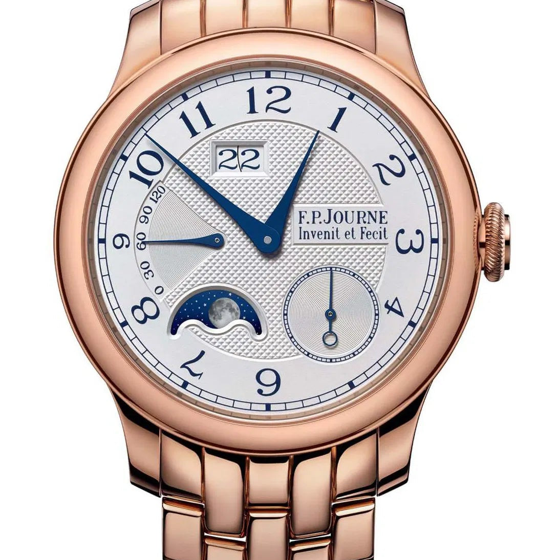 F.P.Journe Automatique Lune - 1300.3