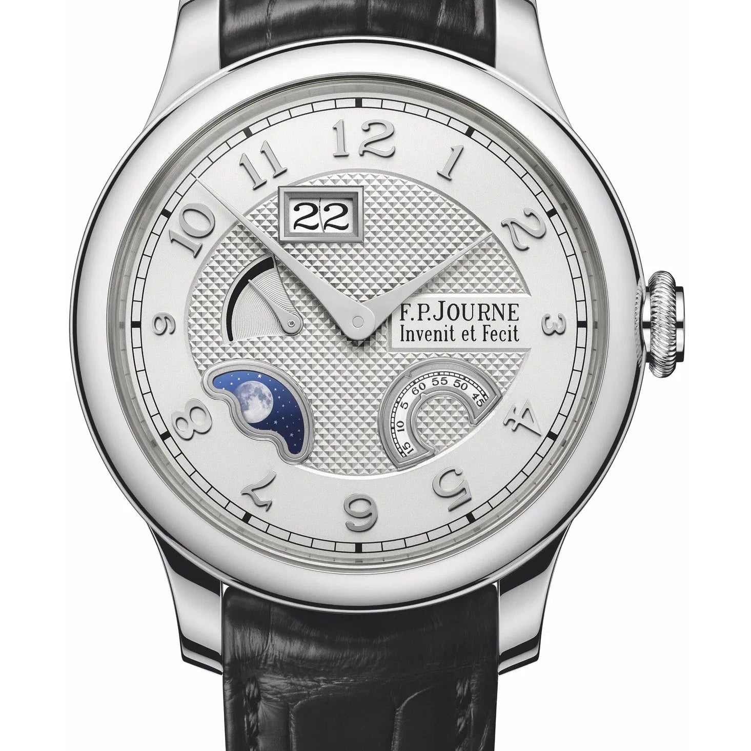 F.P.Journe Divine - 1300.3