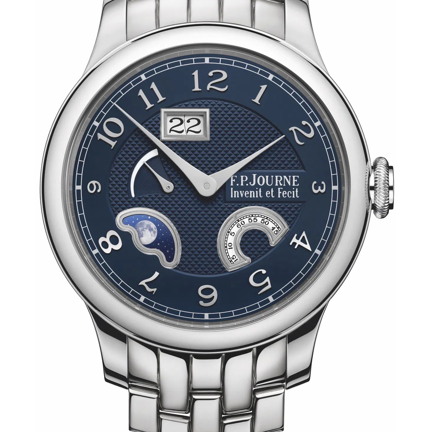 F.P.Journe Divine - 1300.3