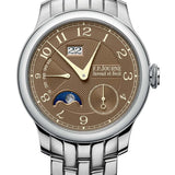 F.P.Journe Automatique Lune Havana - 1300.3