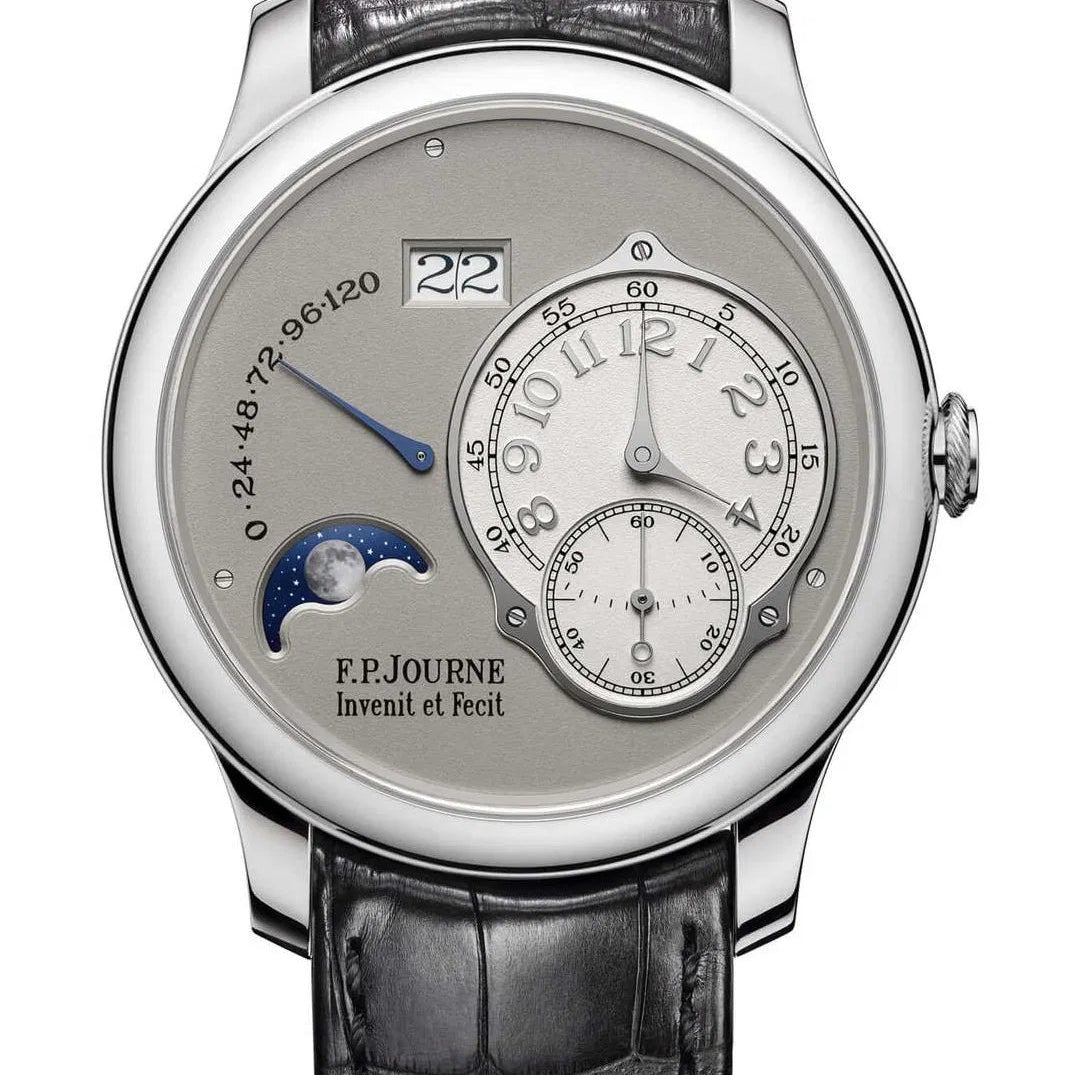 F.P.Journe Lune - 1300.3