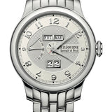F.P.Journe Quantième Perpétuel White Silver Dial - 1300.3