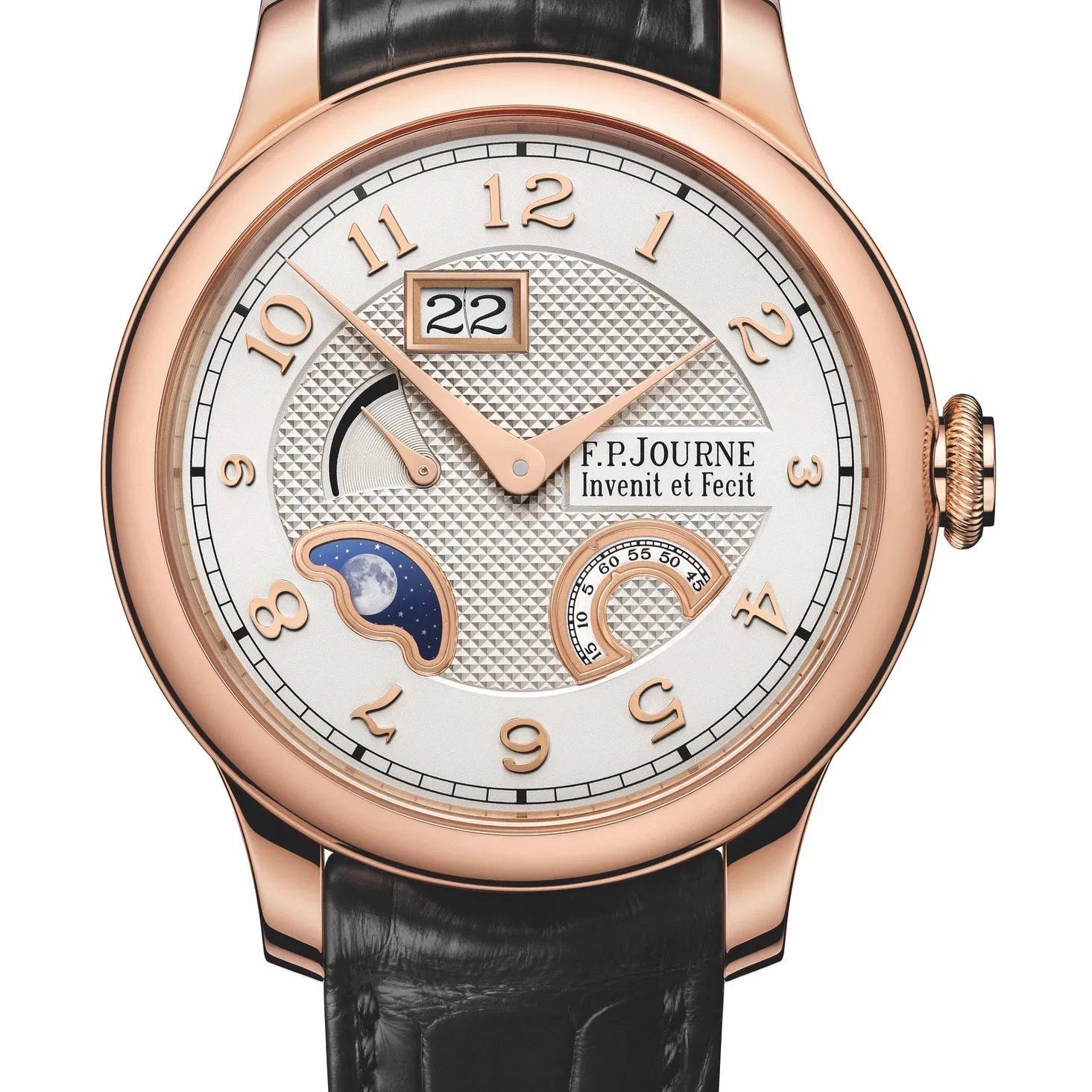 F.P.Journe Divine - 1300.3
