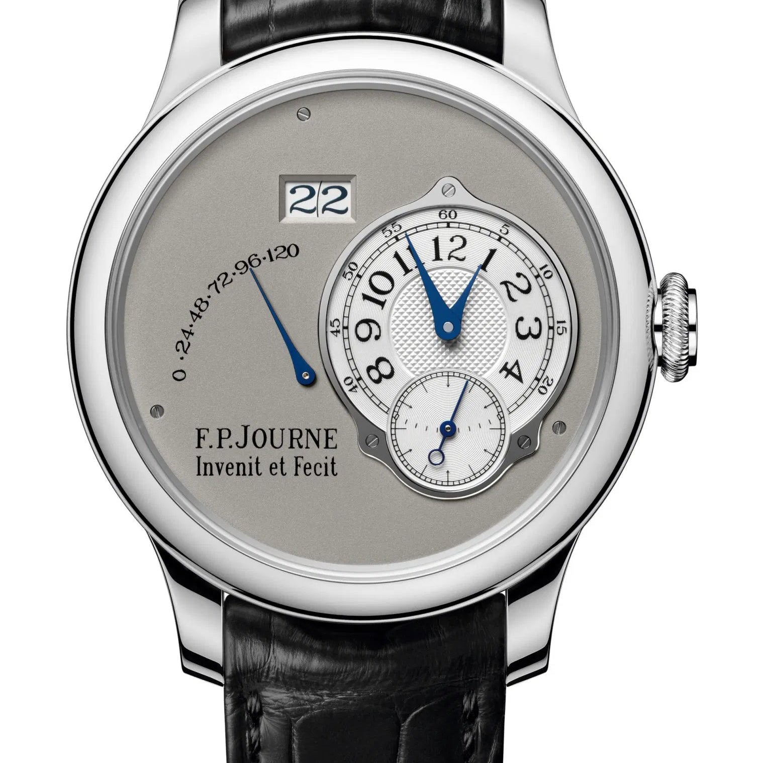 F.P.Journe Automatique - 1300.3