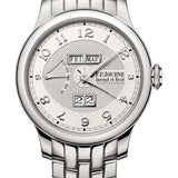 F.P.Journe Quantième Perpétuel White Silver Dial - 1300.3