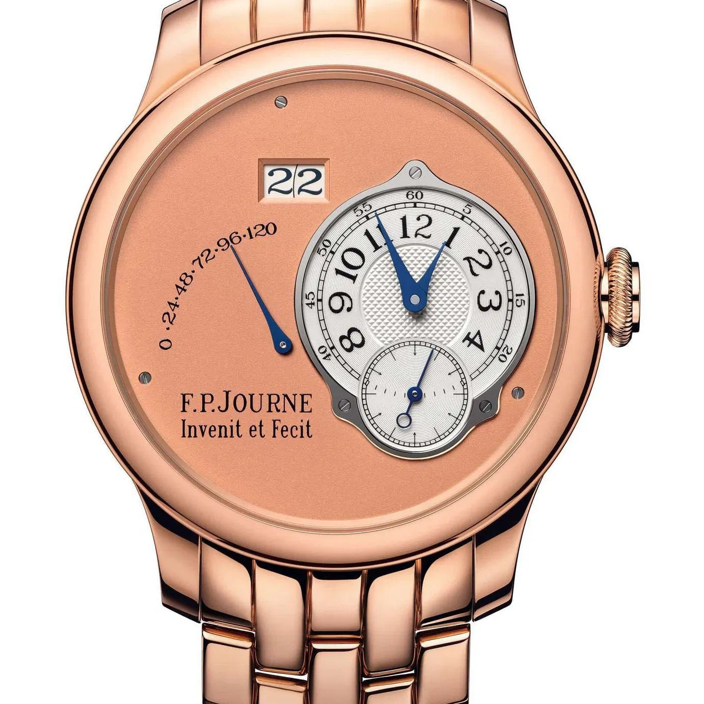 F.P.Journe Automatique - 1300.3