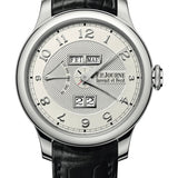 F.P.Journe Quantième Perpétuel White Silver Dial - 1300.3