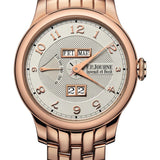 F.P.Journe Quantième Perpétuel White Silver Dial - 1300.3