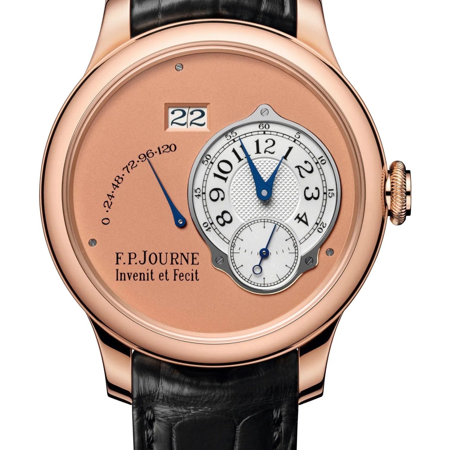 F.P.Journe Automatique - 1300.3