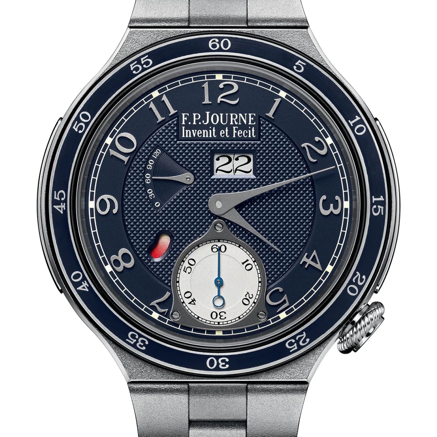 F.P.Journe lineSport Automatique Réserve - 1300.3