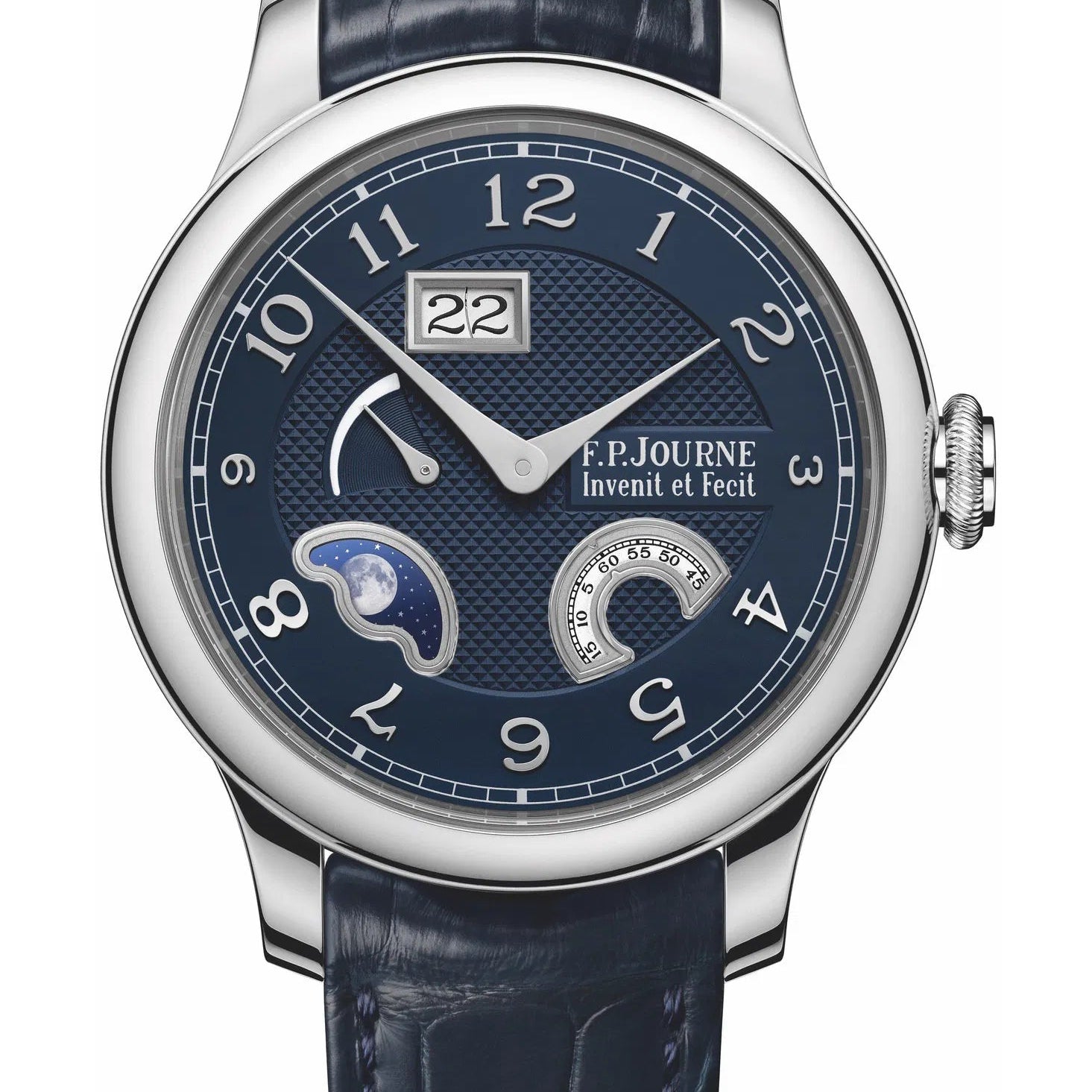 F.P.Journe Divine - 1300.3
