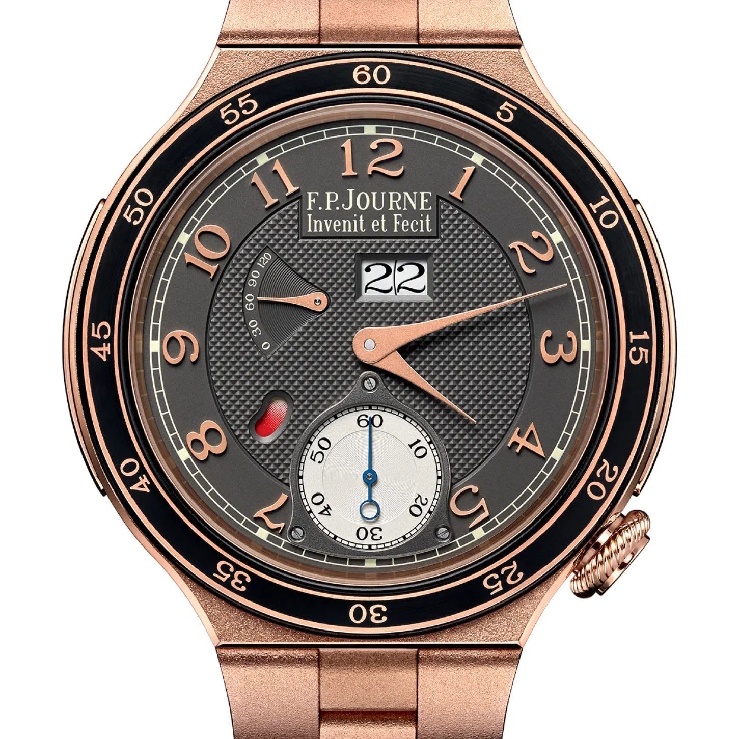 F.P.Journe lineSport Automatique Réserve - 1300.3