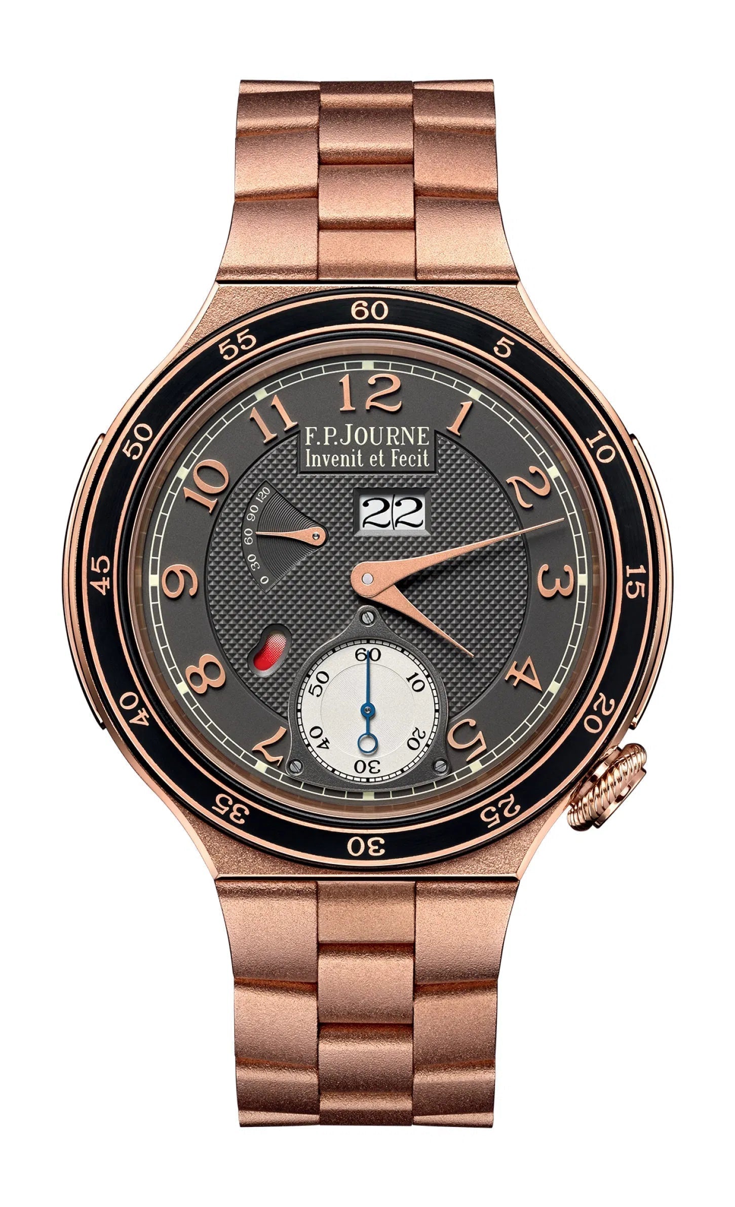 F.P.Journe lineSport Automatique Réserve - 1300.3