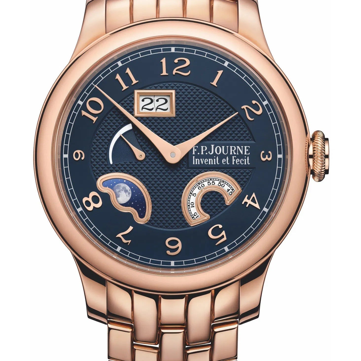 F.P.Journe Divine - 1300.3