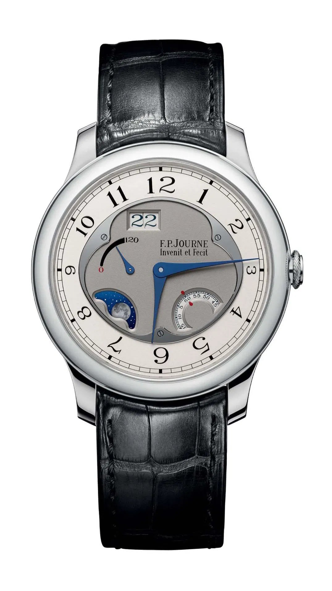 F.P.Journe Divine - 1300.3