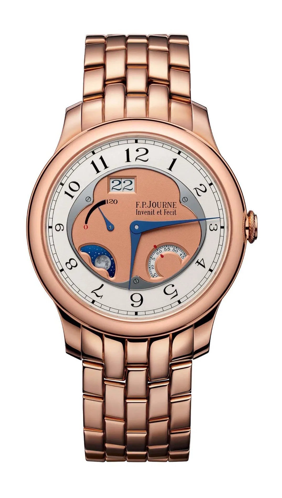 F.P.Journe Divine - 1300.3
