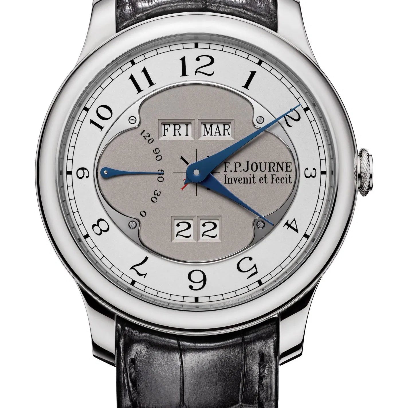 F.P.Journe Quantième Perpétuel Gold Dial - 1300.3