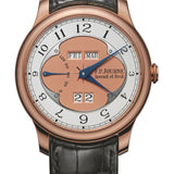 F.P.Journe Quantième Perpétuel Gold Dial - 1300.3