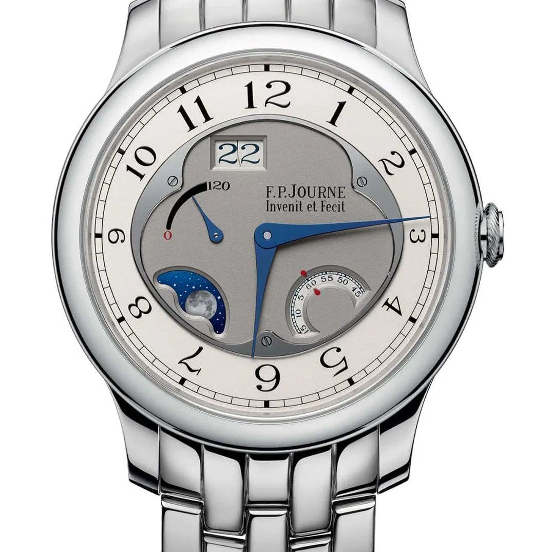 F.P.Journe Divine - 1300.3