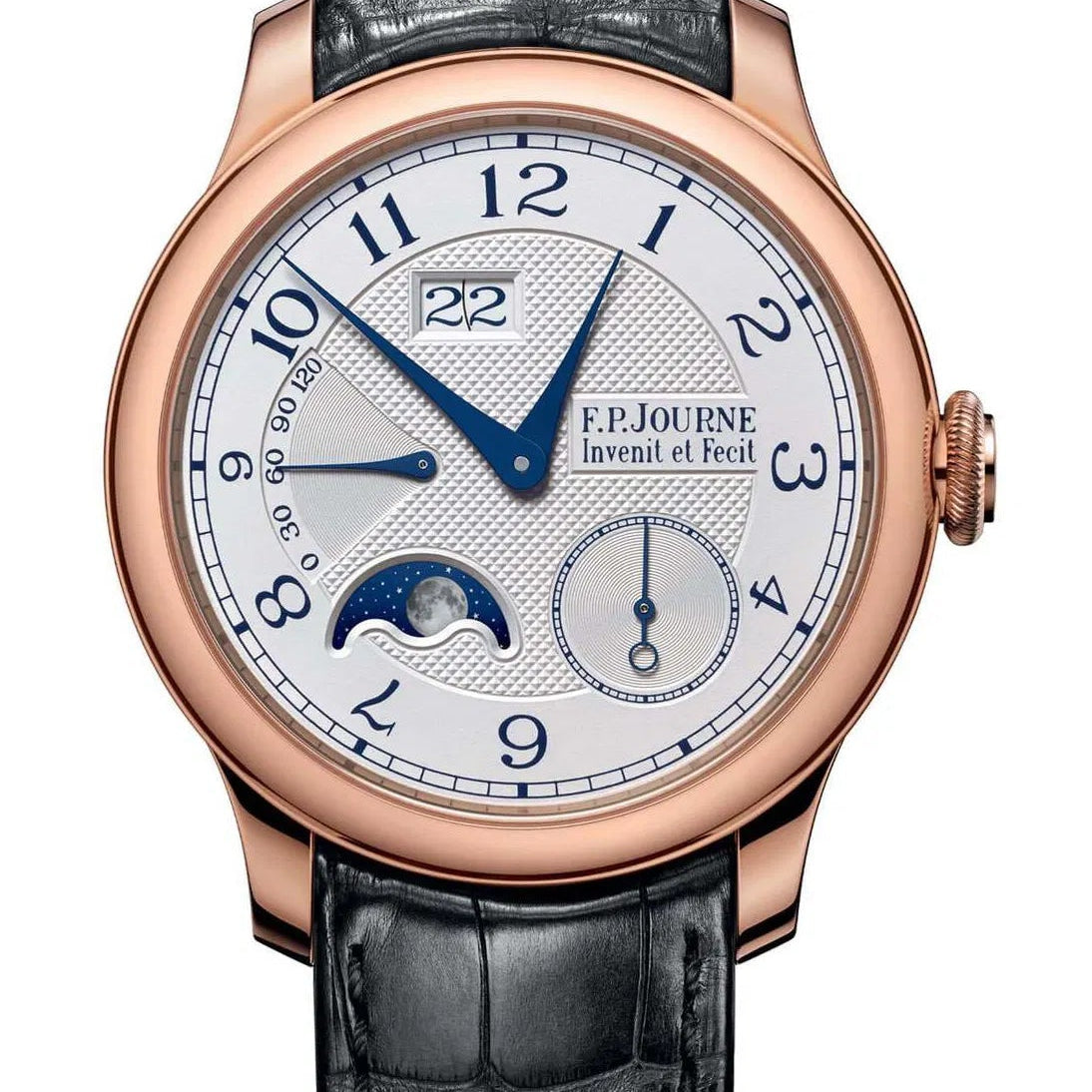 F.P.Journe Automatique Lune - 1300.3