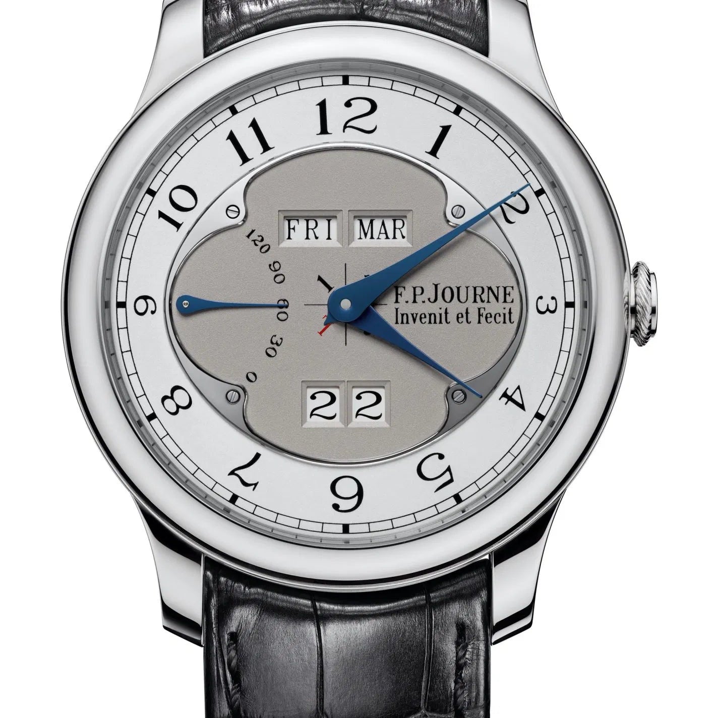 F.P.Journe Quantième Perpétuel Gold Dial - 1300.3