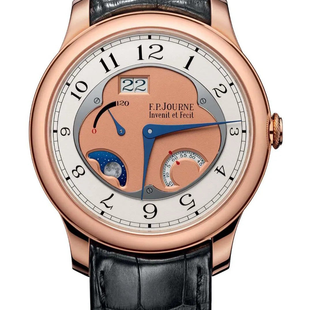 F.P.Journe Divine - 1300.3
